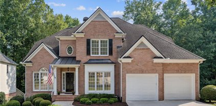 1624 Summersweet Lane, Dacula