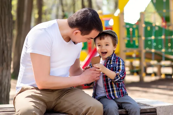 Choose Gillette homes for a fun community.