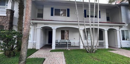 2622 Sw 82nd Ave Unit #104, Miramar