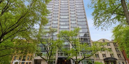 2728 N Hampden Court Unit #1505, Chicago