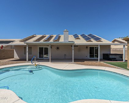 7983 S Muddy Creek, Tucson