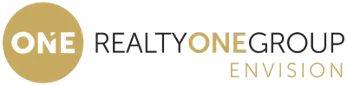 Realty One Group Envision Logo