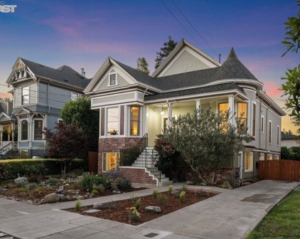 2029 San Antonio Ave, Alameda