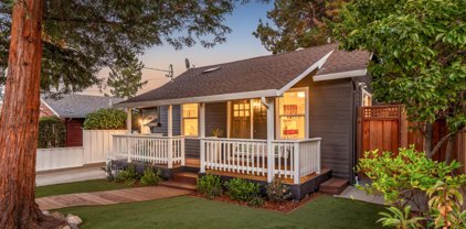 2151 Oakley AVE, Menlo Park