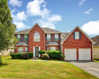 6855 Foxfire Place, College Park