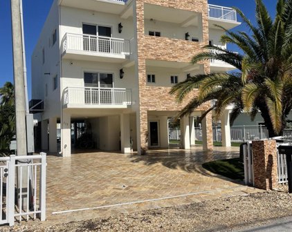 713 Grouper Lane, Key Largo