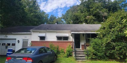 802 Hendrix Street, High Point