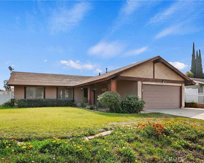 1405 Kirkwood Drive, Corona