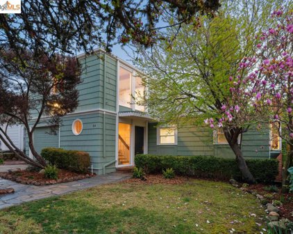 10 Alamo Ave, Berkeley