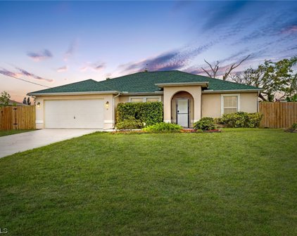 18 NW 28th Terrace, Cape Coral