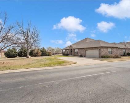 15912 Vintage Drive, Edmond