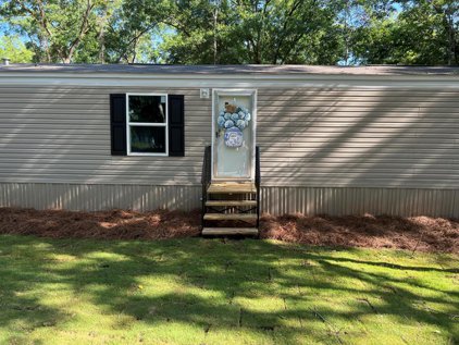 463 Pat Whatley Road, Dawson