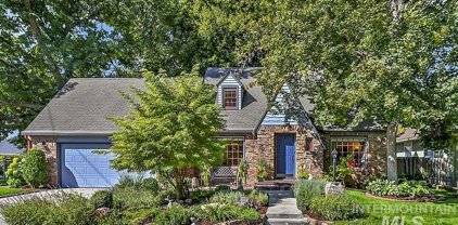 3907 N Oak Park Pl, Boise