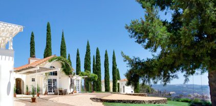 3630 Spring Mountain Road, St. Helena