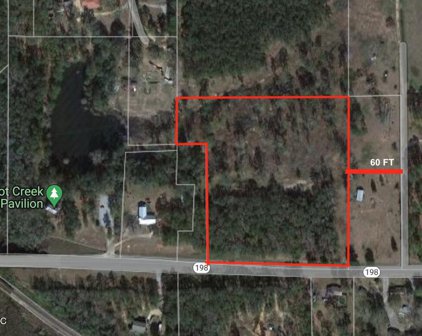 9 Ac Highway 198, Lucedale