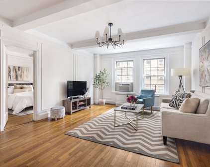 16 Park  Avenue Unit 5B, New York