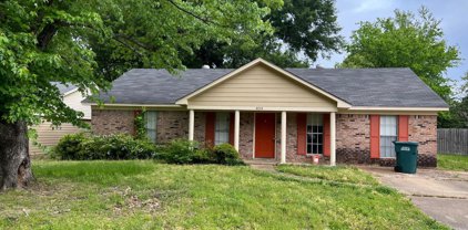 824 Valley Springs Drive, Southaven