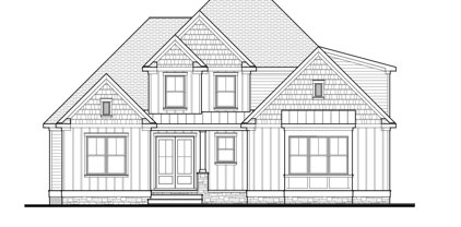 7390 Edith Way, Crestwood
