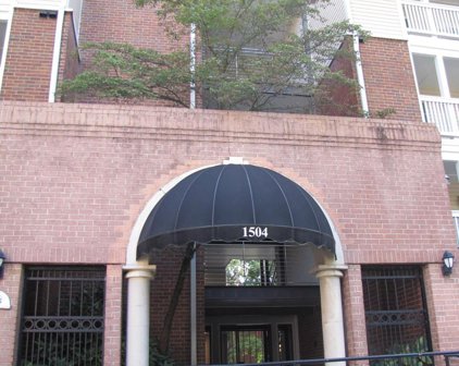 1504 Lincoln Way Unit #401, Mclean
