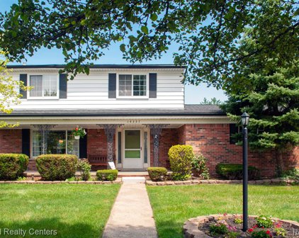 14337 TALBOT, Warren