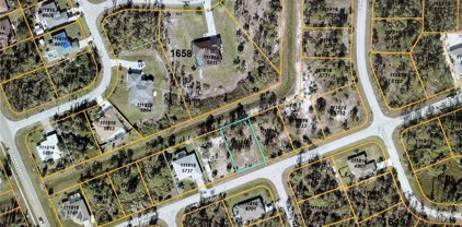 LOT 35 Spaniel Avenue, North Port