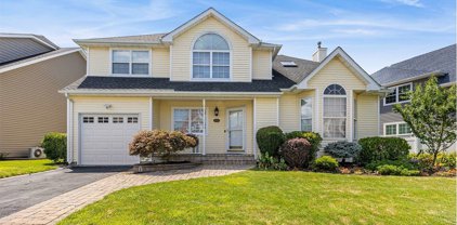 127 Raspberry, Melville