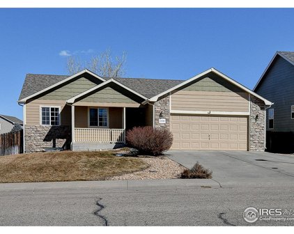 1830 86th Ave, Greeley