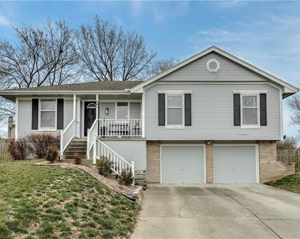 541 SE Ashton Court, Lee's Summit