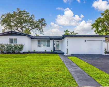 3160 Sw 23rd Ct, Fort Lauderdale