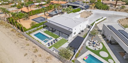 67896 Valley Vista Drive, Cathedral City
