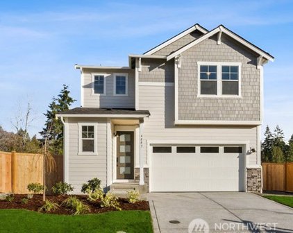 9906 Alpenglow Way Unit #2, Gig Harbor