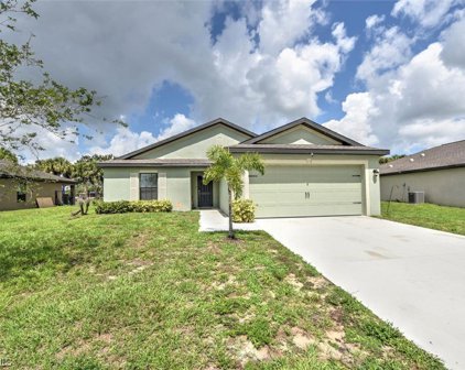 471 Shadow Lakes Drive, Lehigh Acres