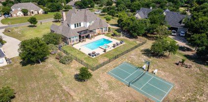 146 Park Canyon  Drive, Fort Worth