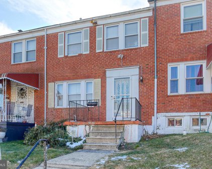 1651 Burnwood   Road, Baltimore