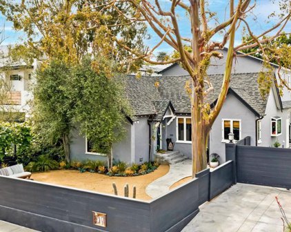 11901 Pacific Avenue, Los Angeles