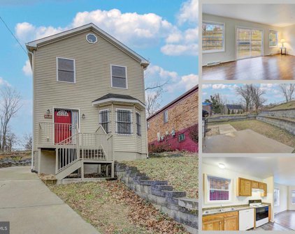 4935 Gunther St, Capitol Heights
