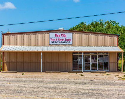 920 Avenue F, Bay City
