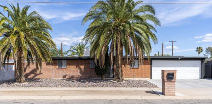 3123 S Calle Polar, Tucson