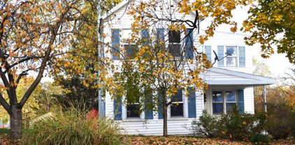 73 S High St, Newville