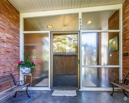 4903 SW Hill Street, Seattle