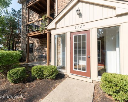 2229 Nichols Road Unit #A, Arlington Heights