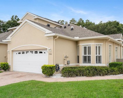 2541 Gailwood Drive, New Port Richey