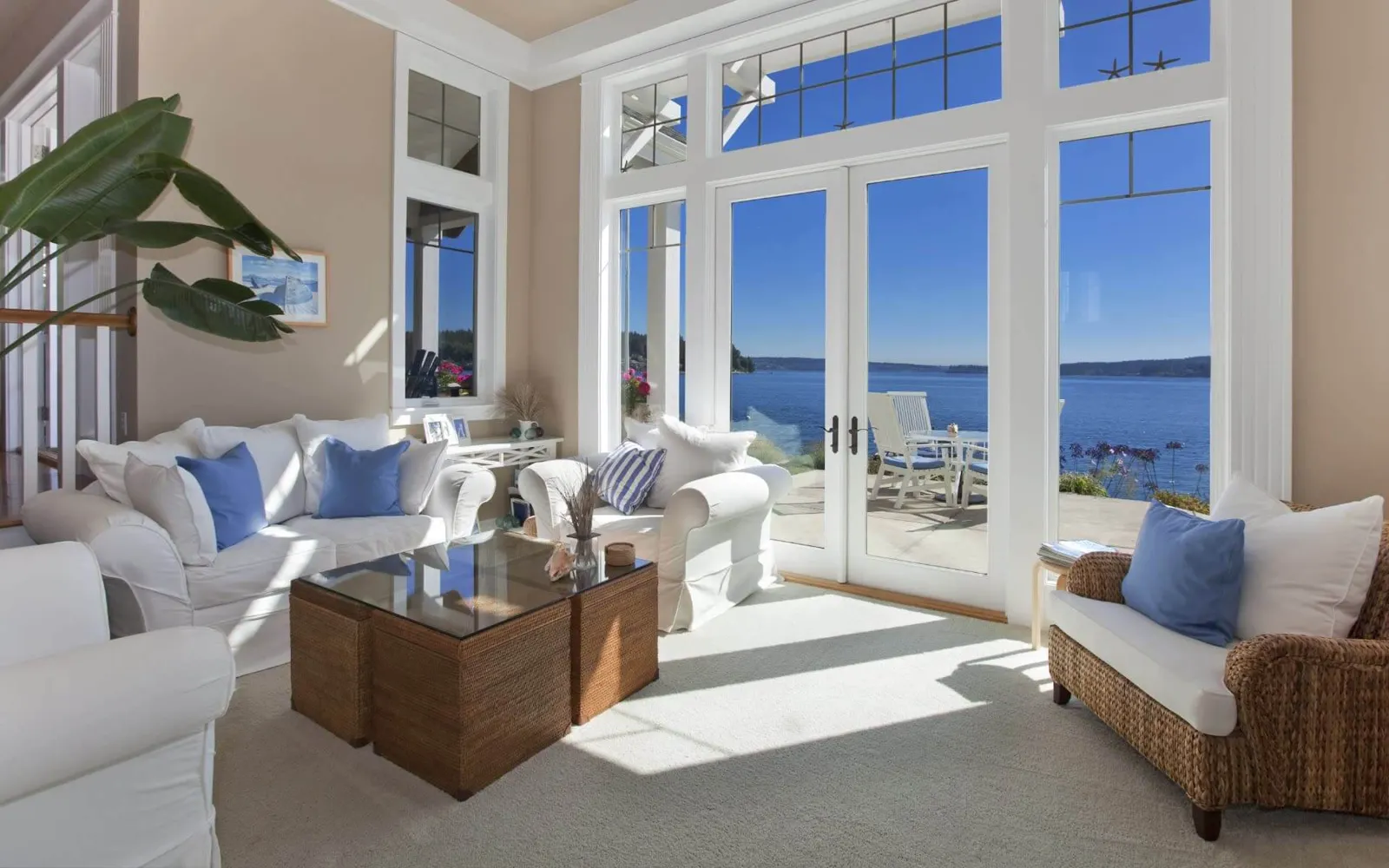 RE/MAX Patriot Realty Boat Tours