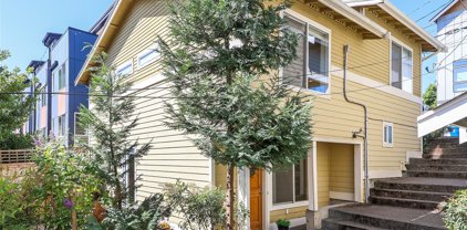 5909 40th Avenue SW Unit #A, Seattle