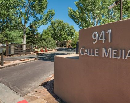 941 Calle Mejia 302 Unit #302, Santa Fe