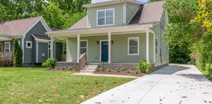 1715 N 21st Ave, Nashville