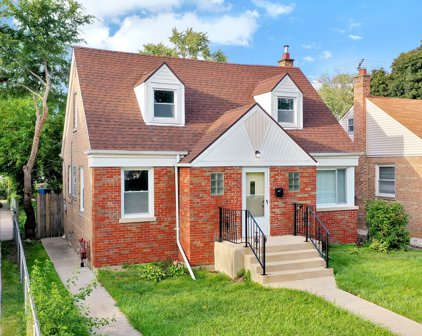 3812 W 86Th Place, Chicago