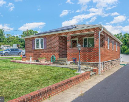 1603 Summit   Avenue, Baltimore