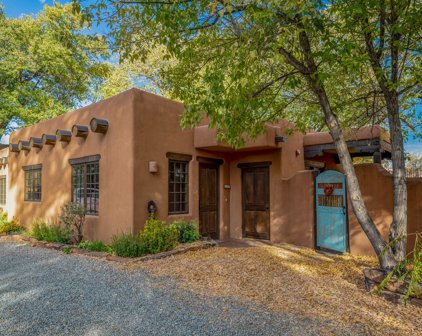632 Old Santa Fe Trail 7 Unit #7, Santa Fe