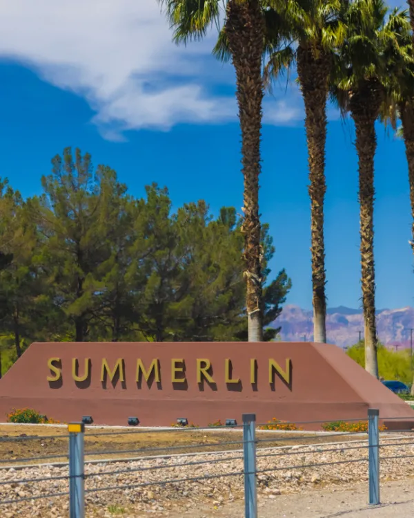 Summerlin